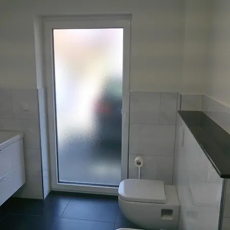 Bonaventura Apartament