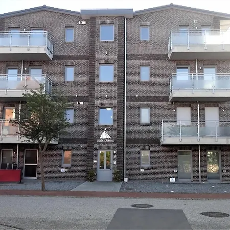 Bonaventura * Büsum