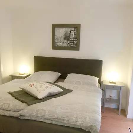 Apartament Bonaventura