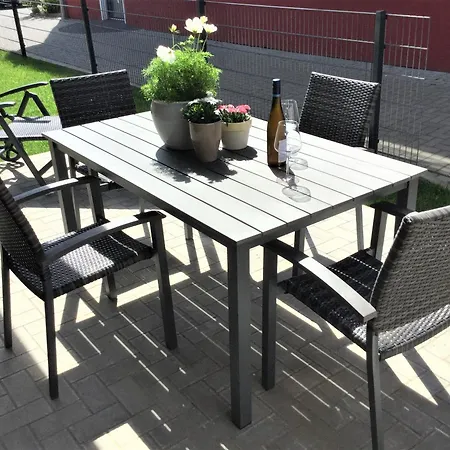 Apartament Bonaventura *