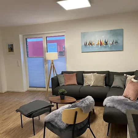 Apartament Bonaventura