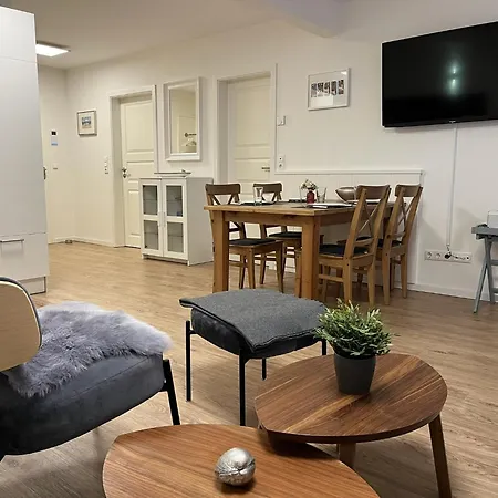 Bonaventura * Büsum