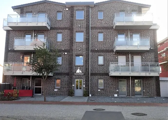 Bonaventura * Büsum